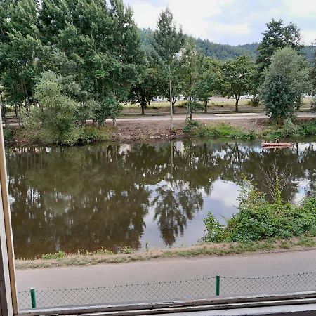 Klub Vodaku Карловы Вары Экстерьер фото